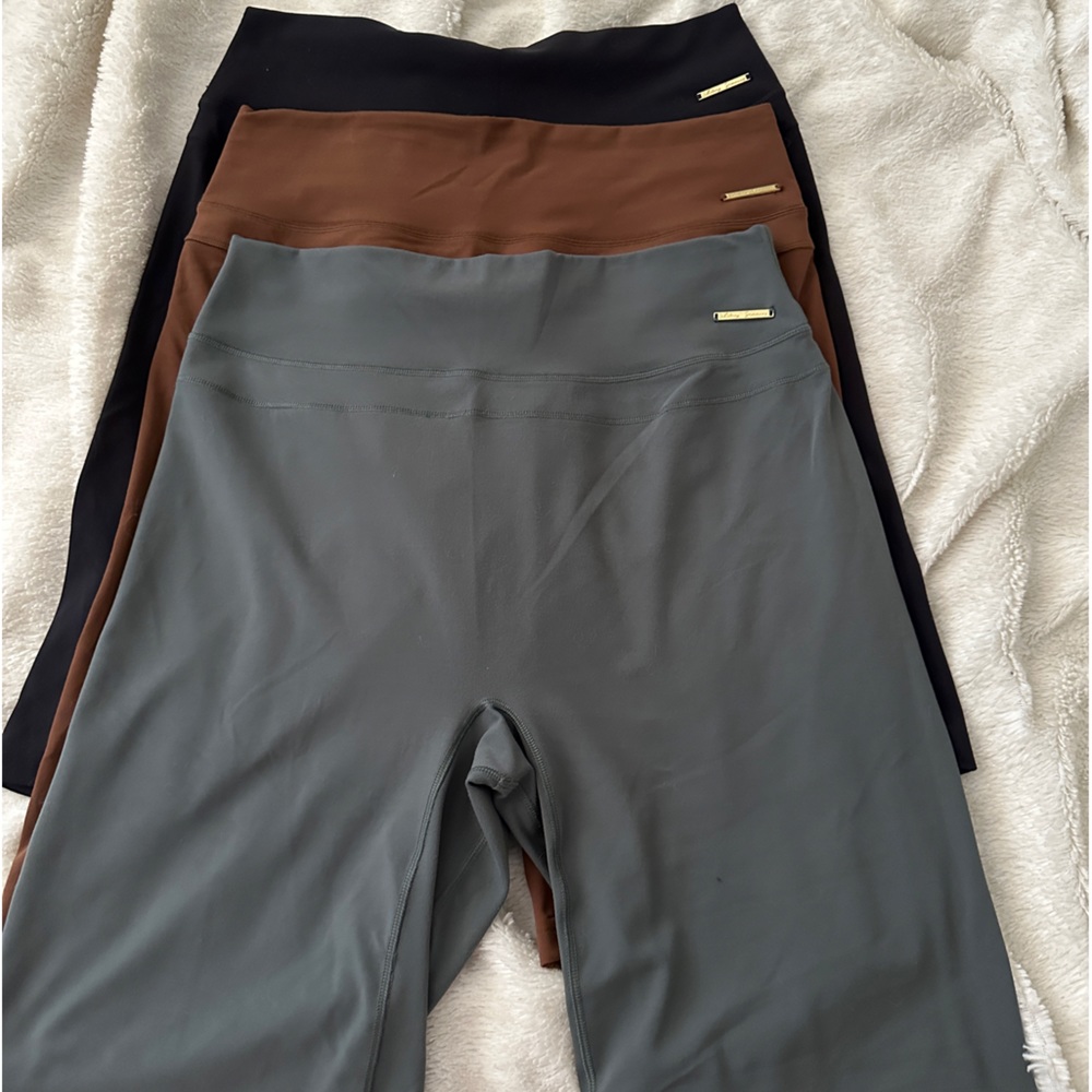 Gymshark Whitney Simmons Bike Shorts